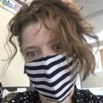 Profile picture of Claire Louise Hill